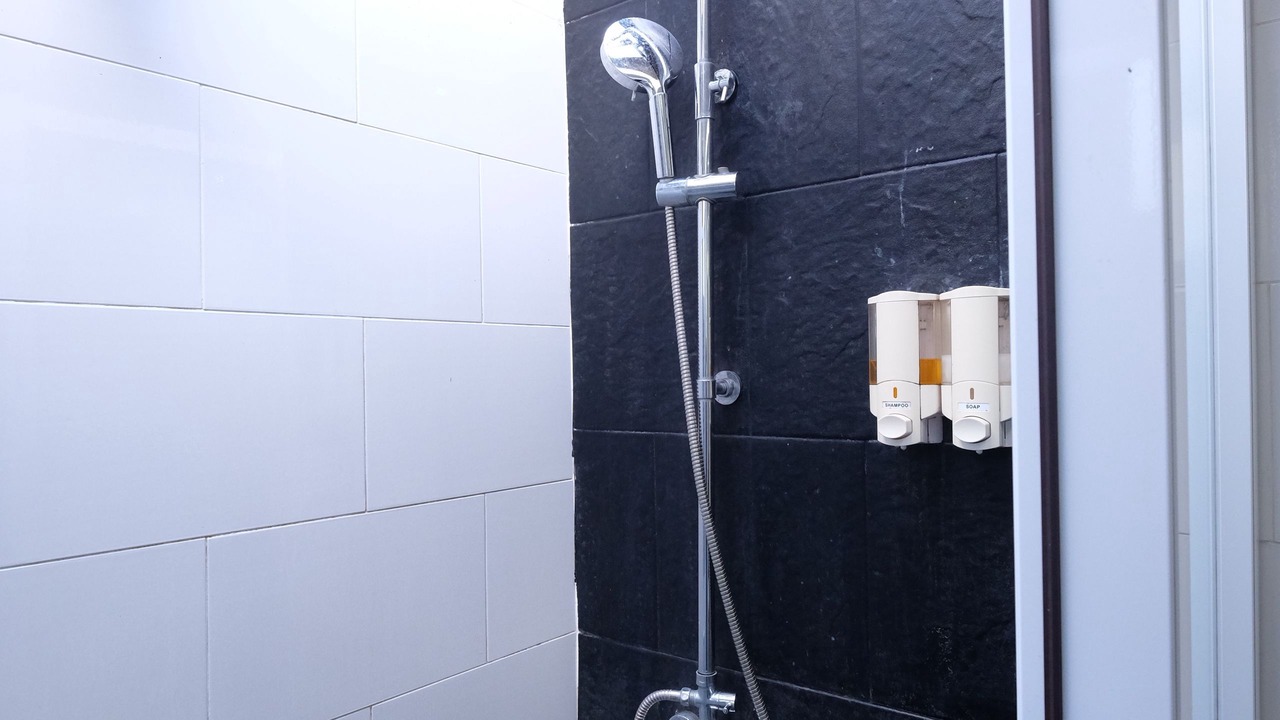 Photo of Bathroom in Mai Fat