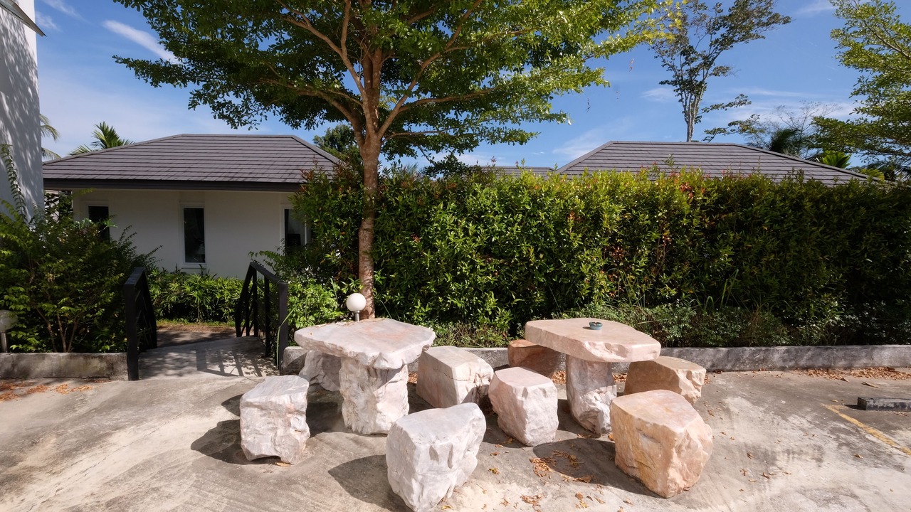 Photo of Outdoor in Mai Fat