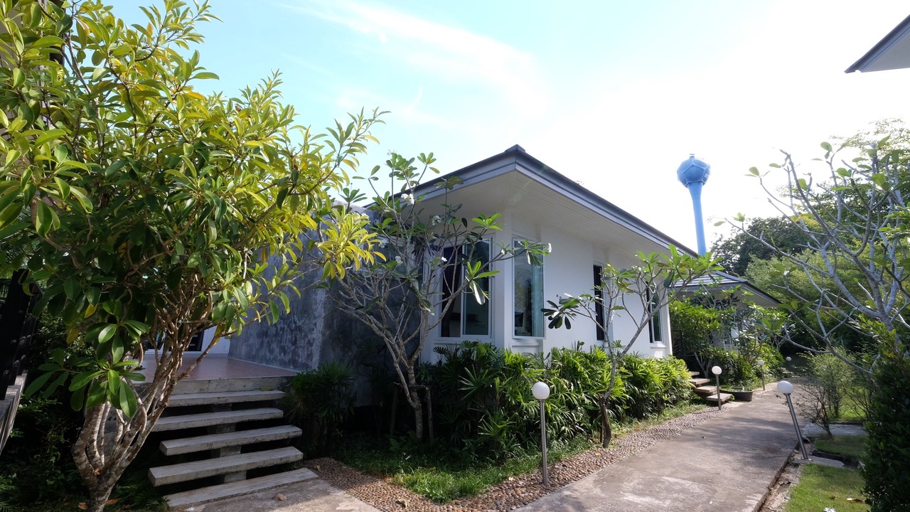 Photo of Outdoor in Mai Fat