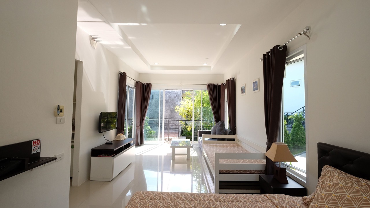 Photo of Livingroom in Mai Fat