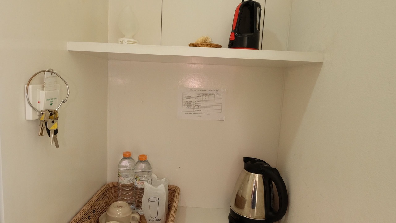 Photo of Bedroom in Mai Fat