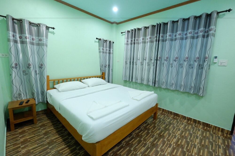 Photo of Bedroom in Na Ta Luang