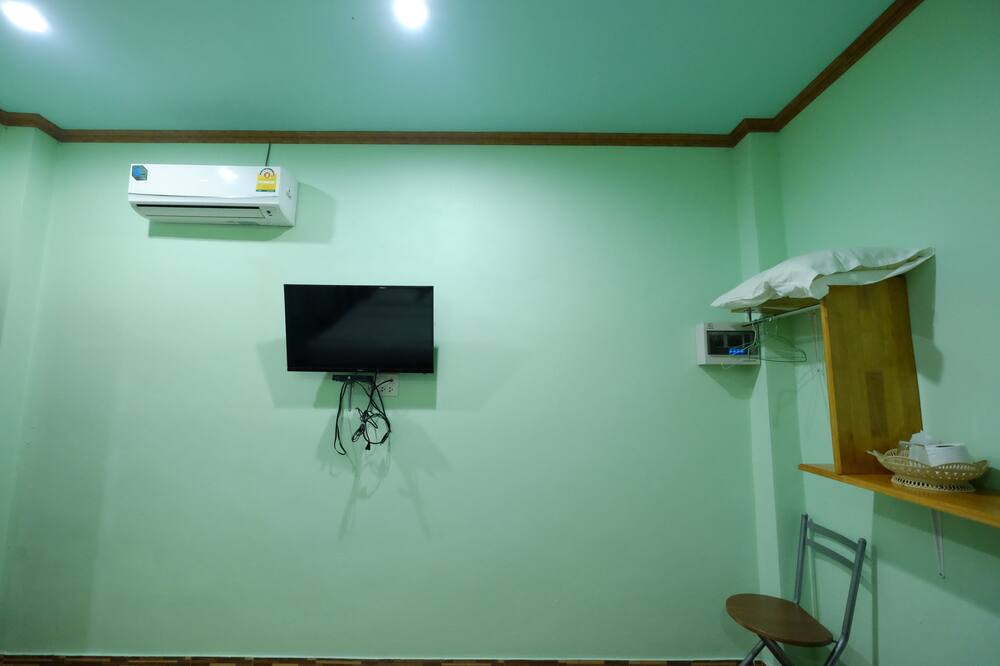 Photo of Bedroom in Na Ta Luang