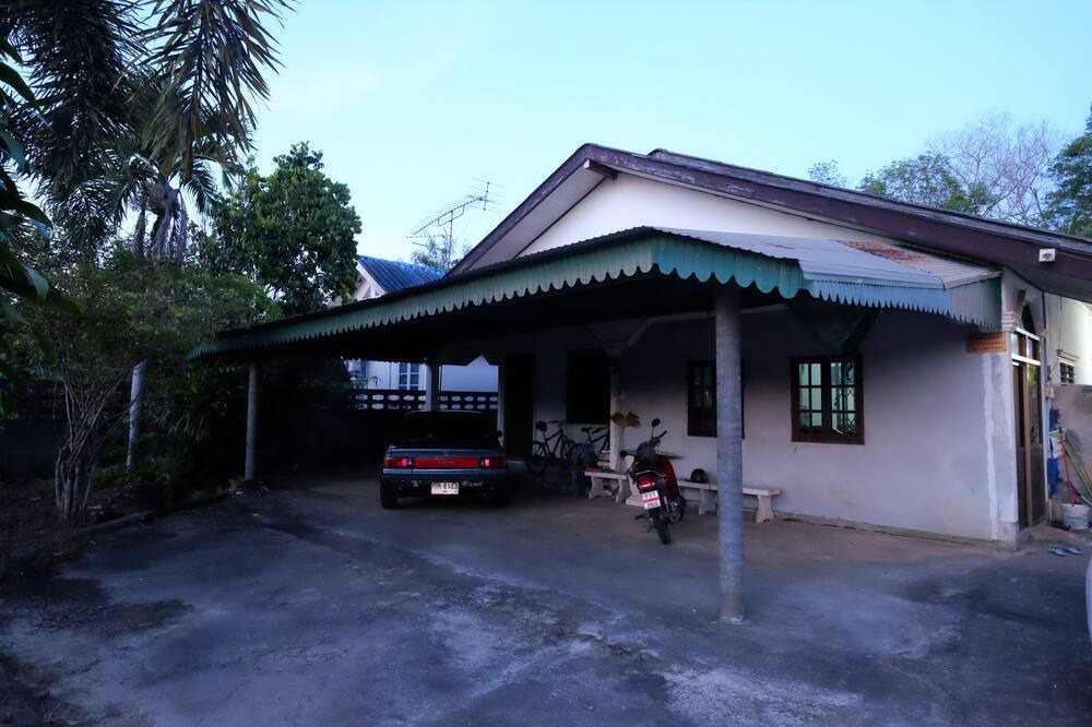 Photo of Outdoor in Na Ta Luang