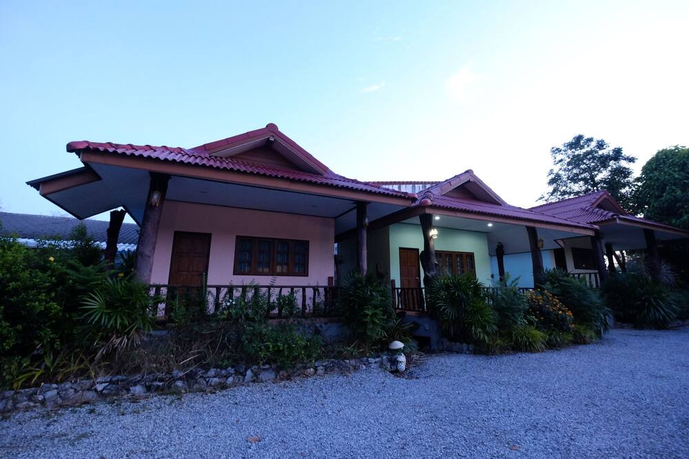 Photo of Outdoor in Na Ta Luang