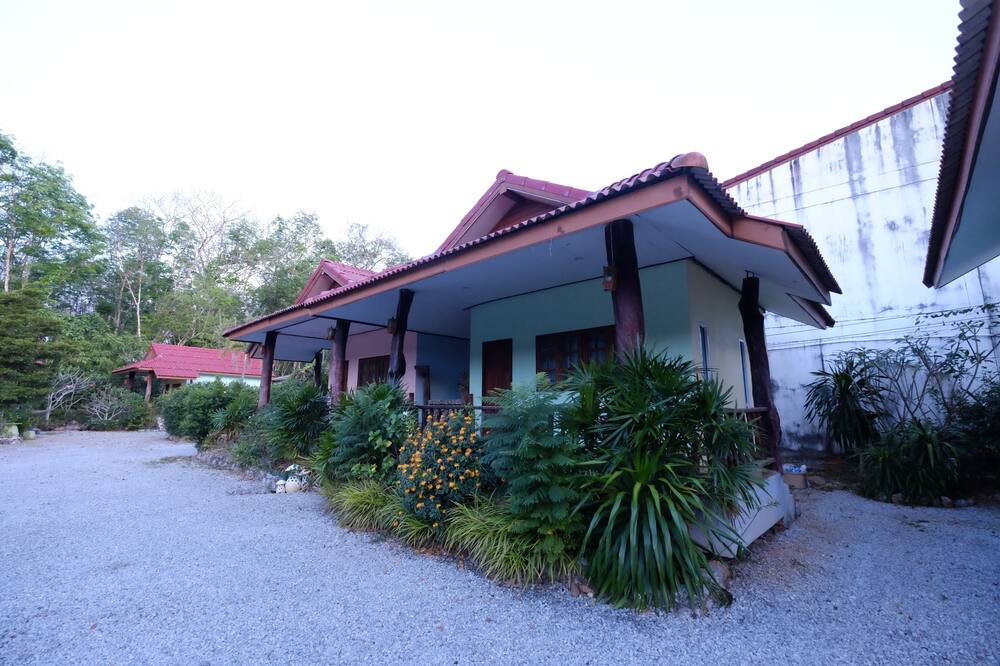 Photo of Outdoor in Na Ta Luang