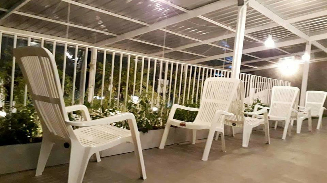 Photo of Patio Balcony in Ratchadaphisek