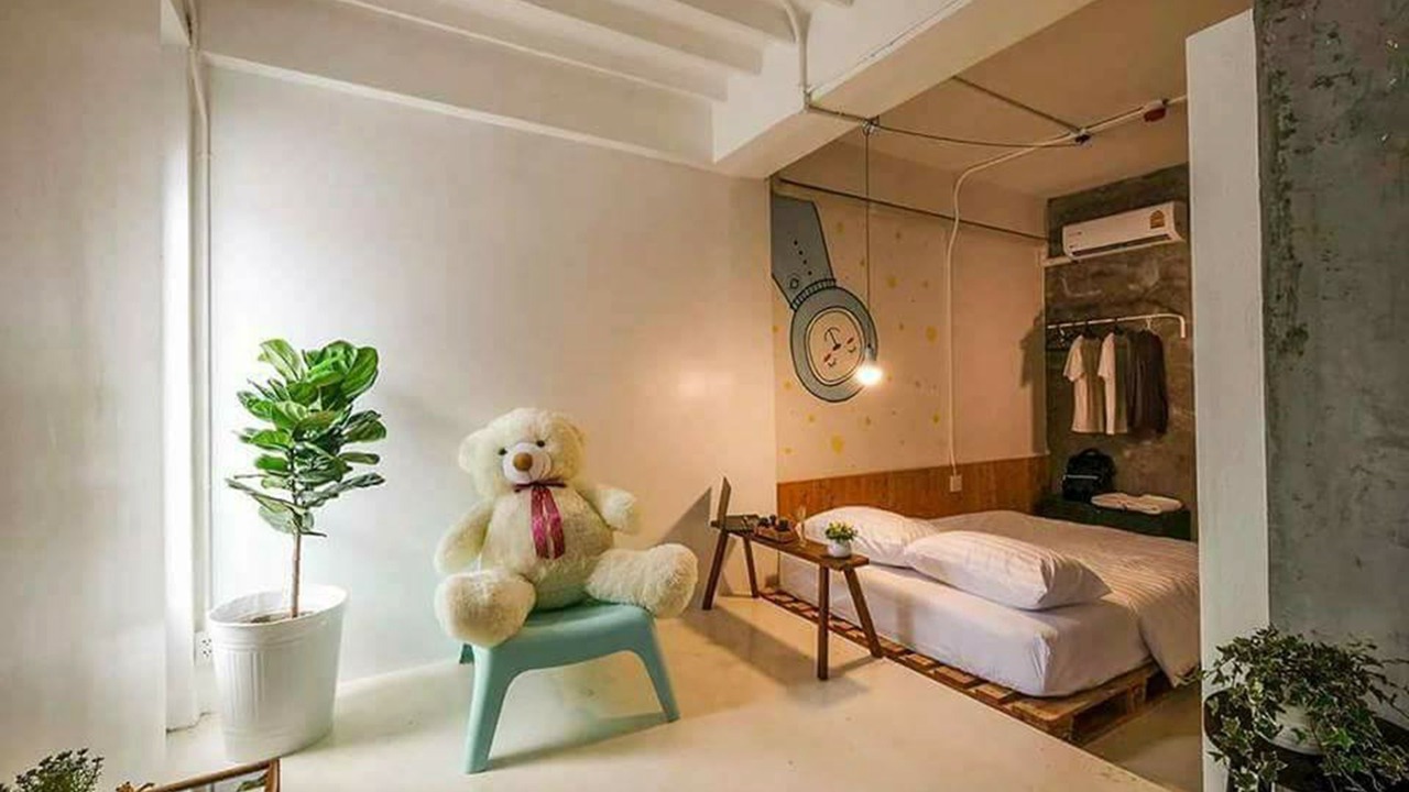 Photo of Livingroom in Ratchadaphisek