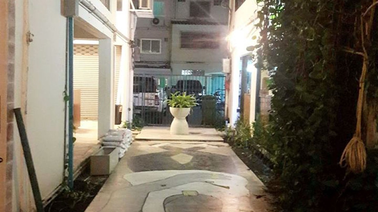 Photo of Outdoor in Ratchadaphisek