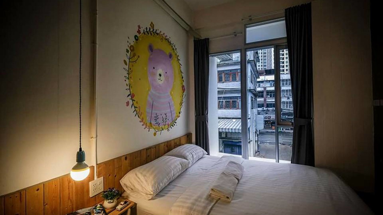 Photo of Bedroom in Ratchadaphisek
