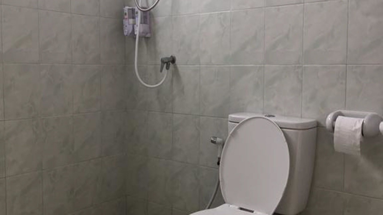 Photo of Bathroom in Kantang