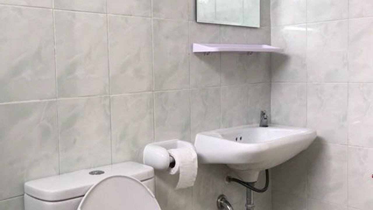 Photo of Bathroom in Kantang