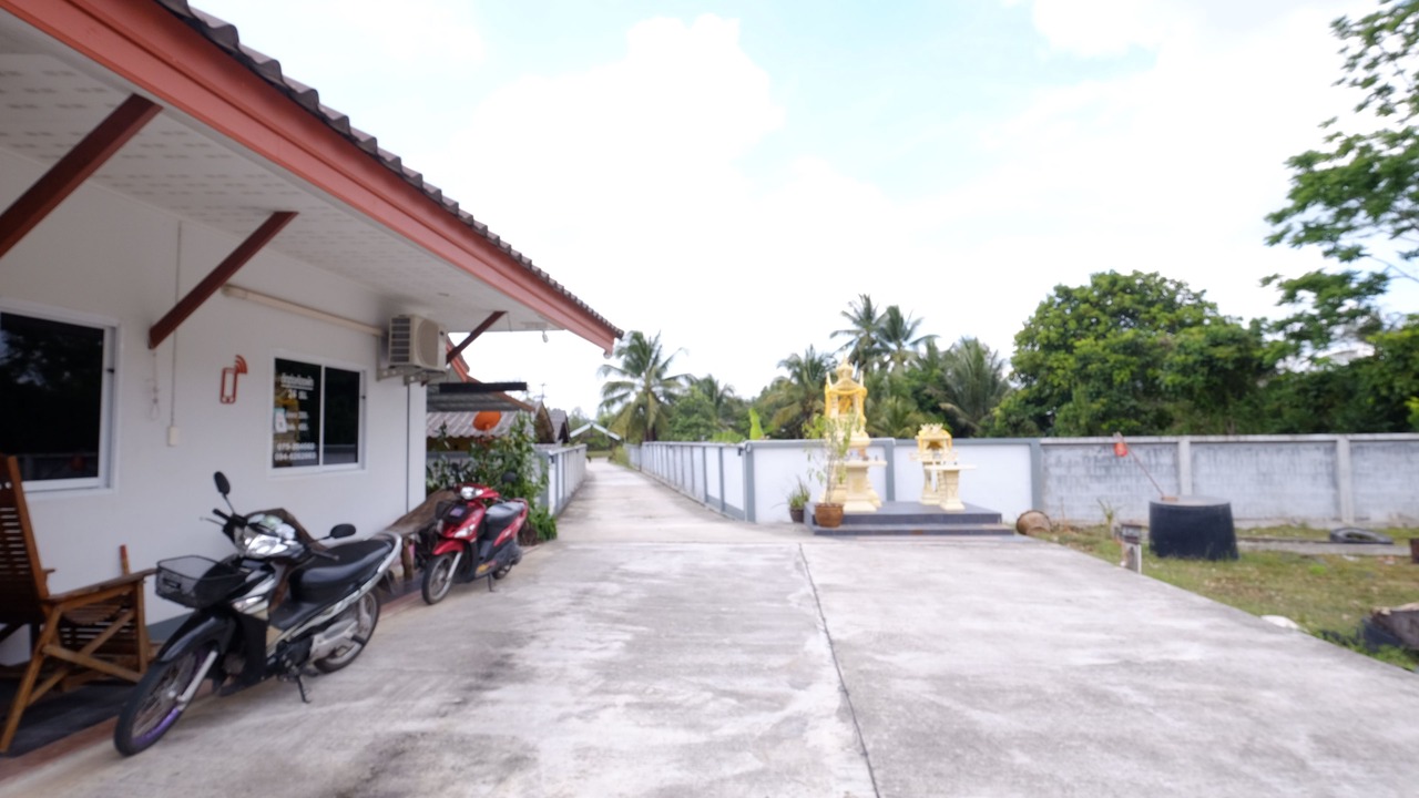 Photo of Outdoor in Kantang