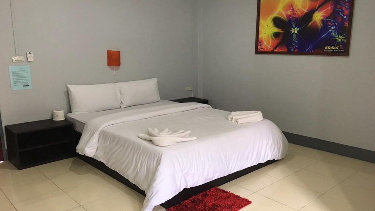 Photo of Bedroom in Kantang