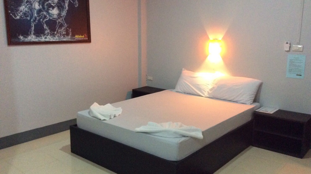 Photo of Bedroom in Kantang