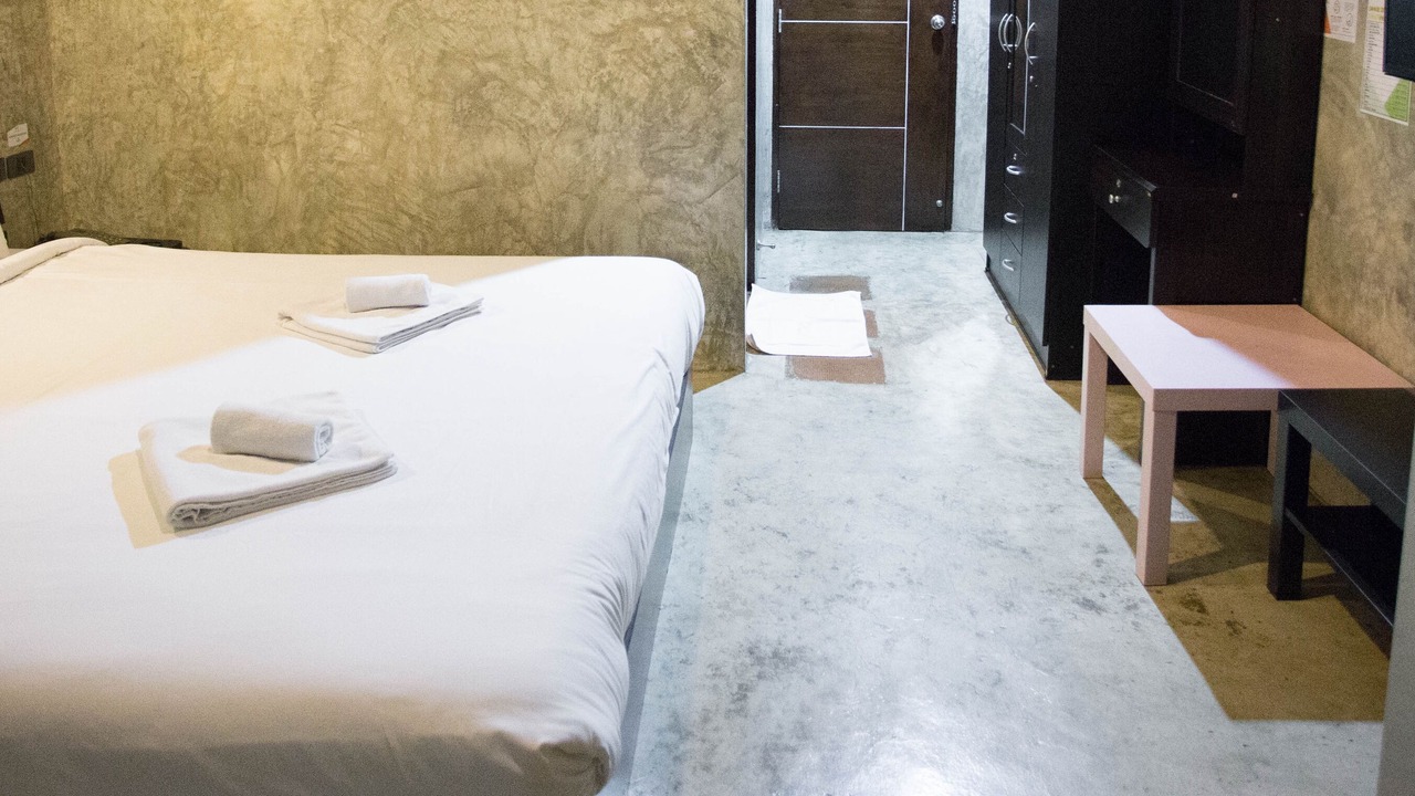 Photo of Bedroom in Chang Phueak