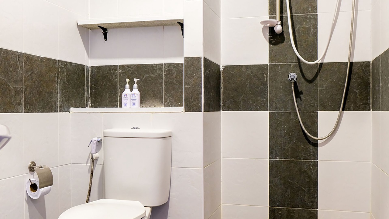 Photo of Bathroom in Chang Phueak