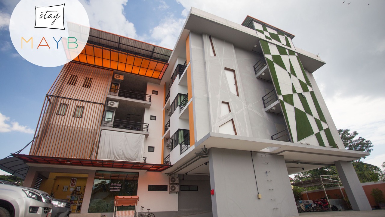 Photo of Outdoor in Chang Phueak