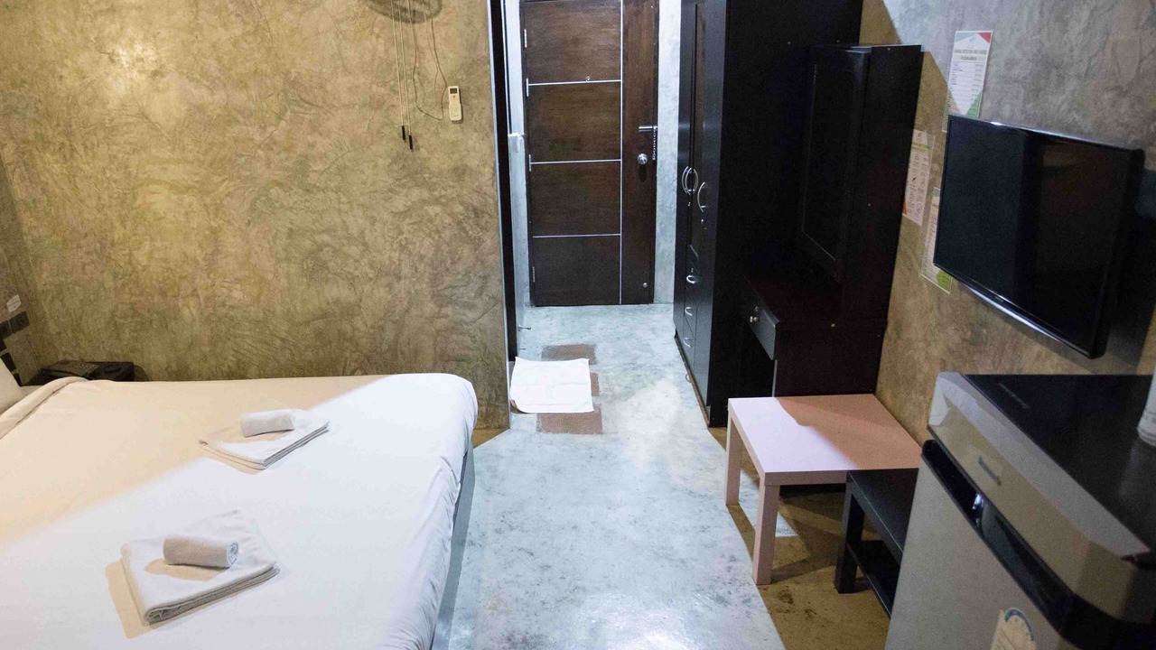 Photo of Bedroom in Chang Phueak