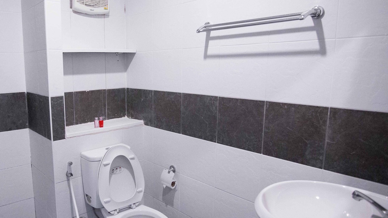 Photo of Bathroom in Chang Phueak