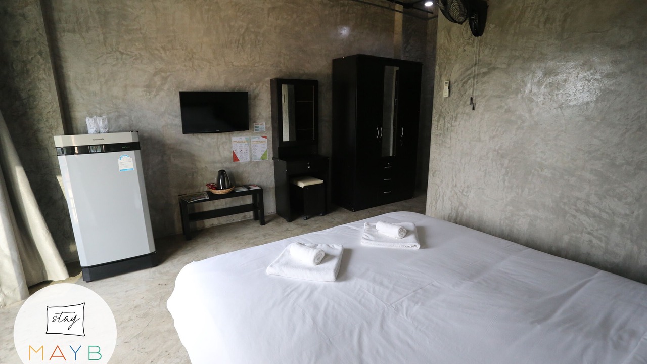 Photo of Bedroom in Chang Phueak