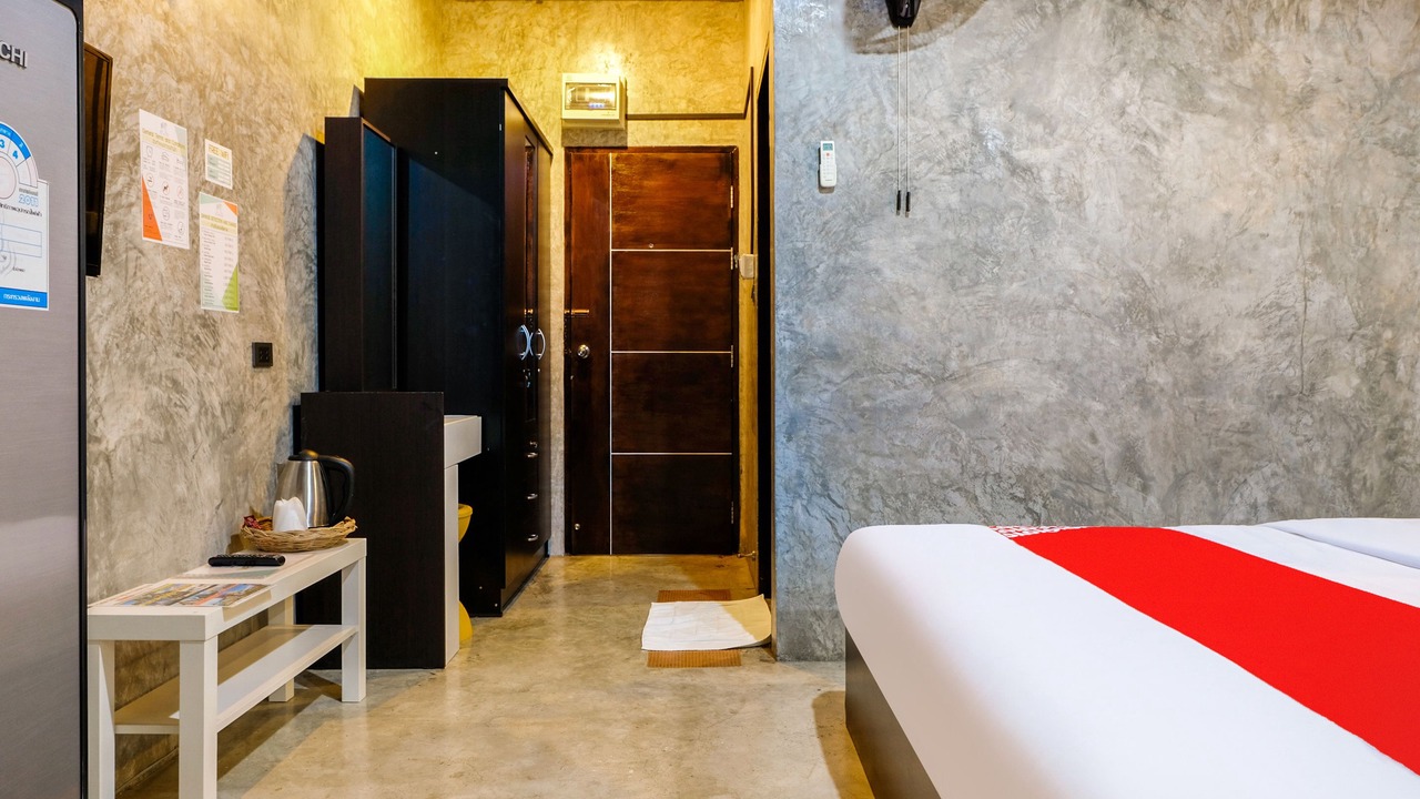 Photo of Bedroom in Chang Phueak