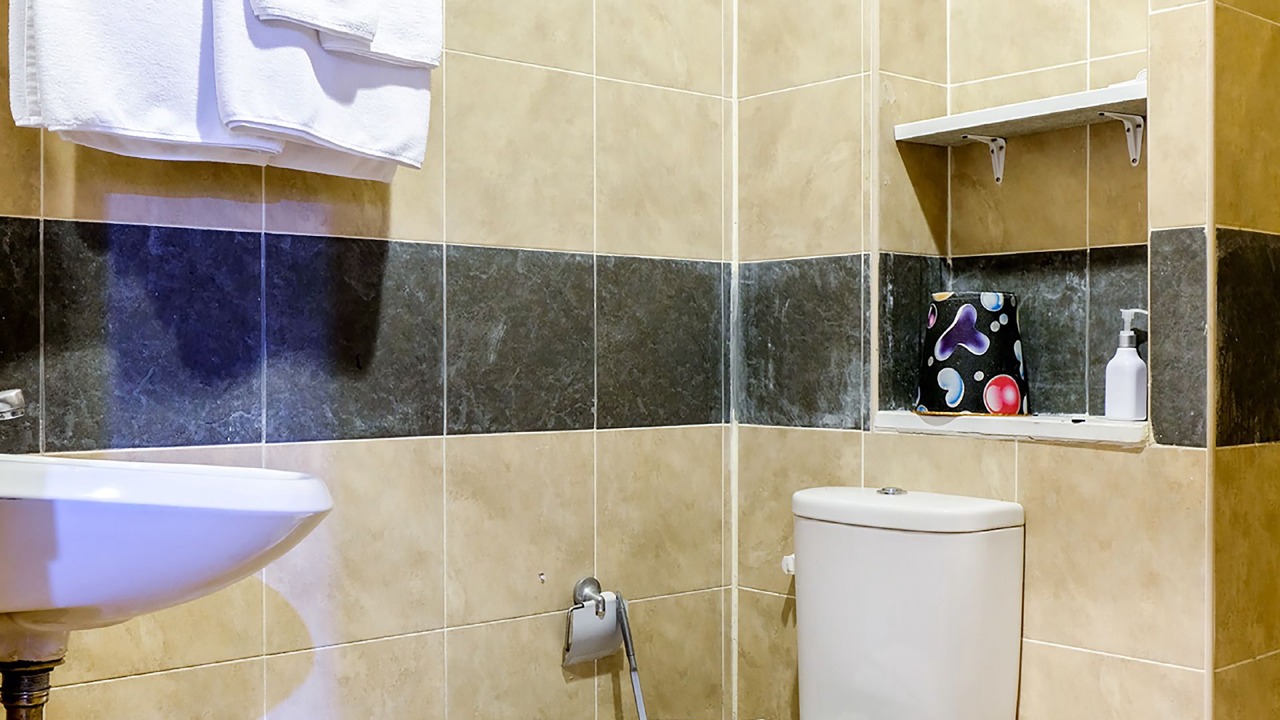 Photo of Bathroom in Chang Phueak