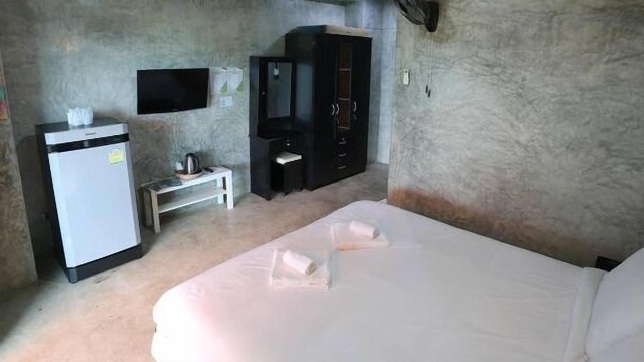 Photo of Bedroom in Chang Phueak