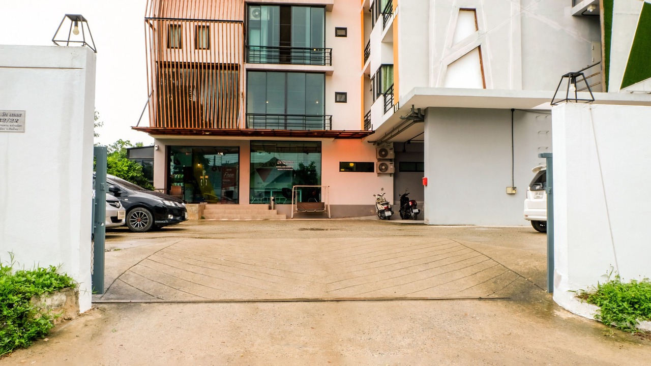 Photo of Outdoor in Chang Phueak