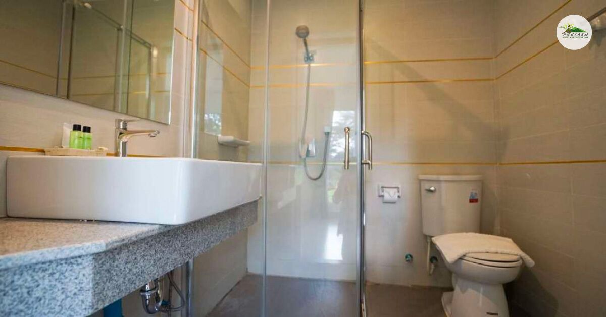 Photo of Bathroom in Khaem Son