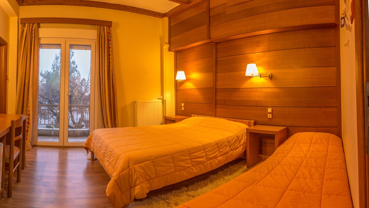 Photo of Bedroom in Steni