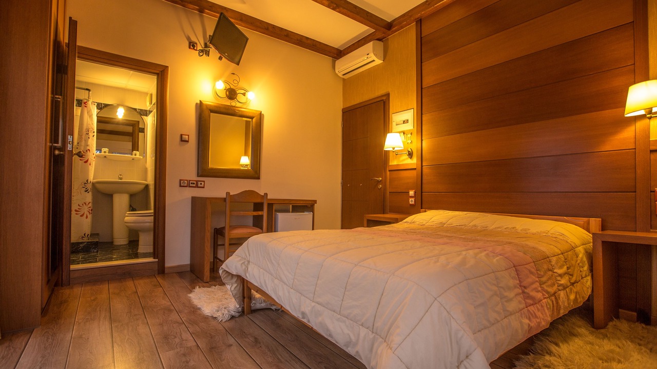 Photo of Bedroom in Steni