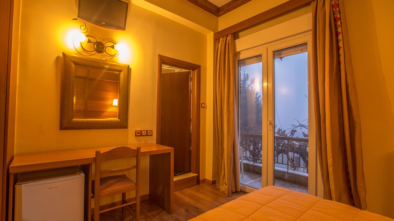 Photo of Bedroom in Steni