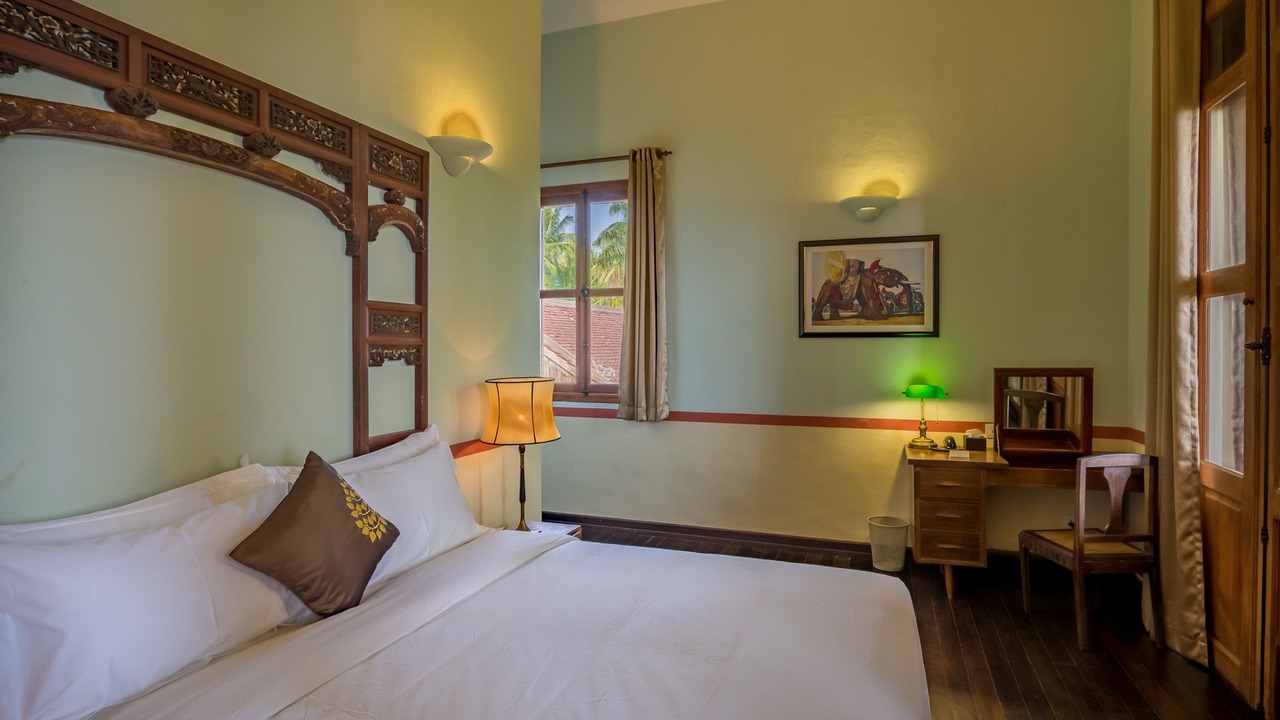 Photo of Bedroom in Chhlong