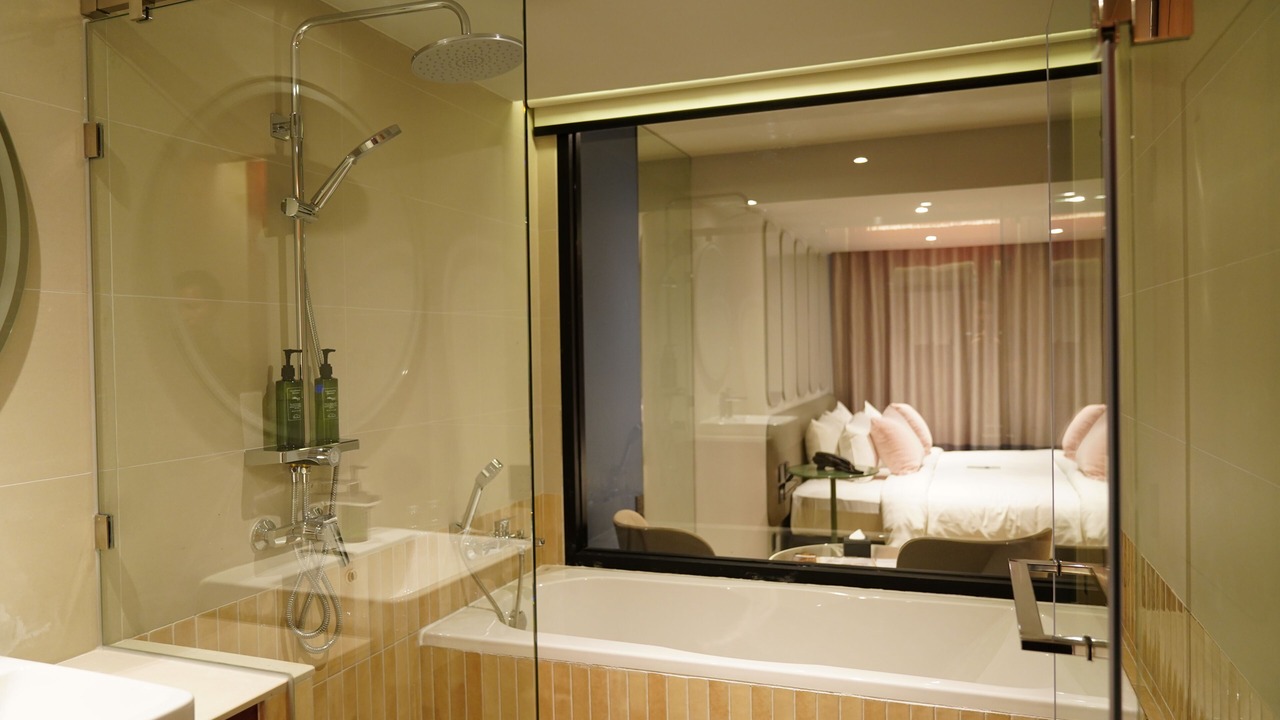 Photo of Bathroom in Phahonyothin