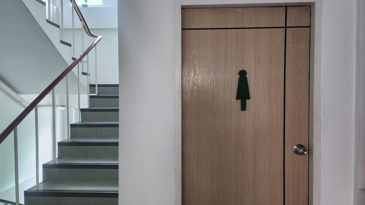 Photo of Bathroom in Phahonyothin