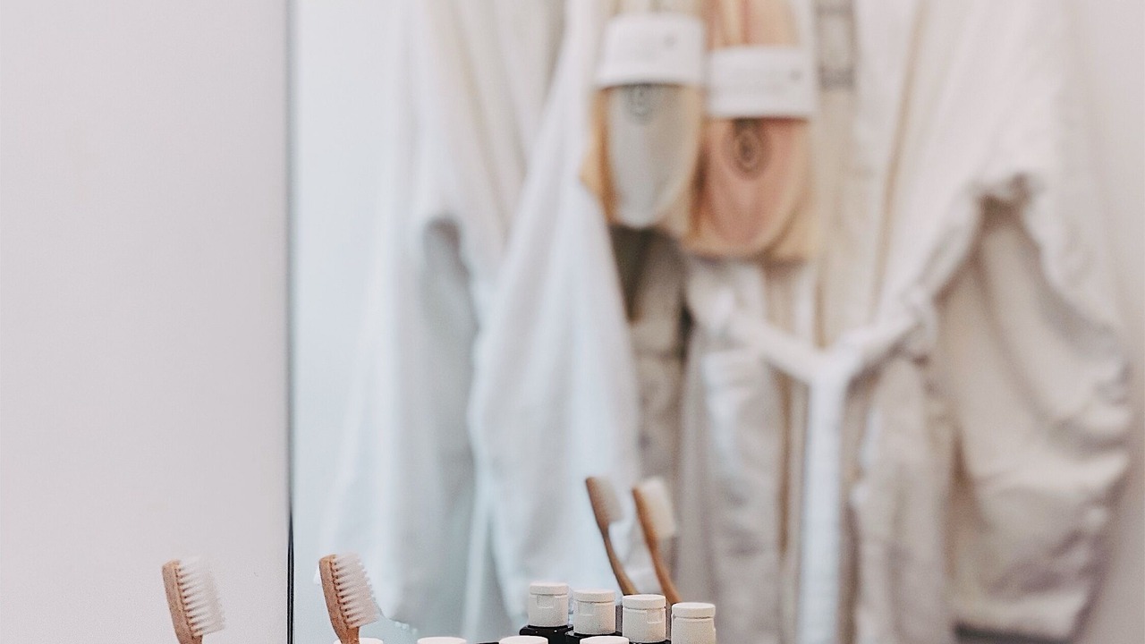Photo of Bathroom in Kini