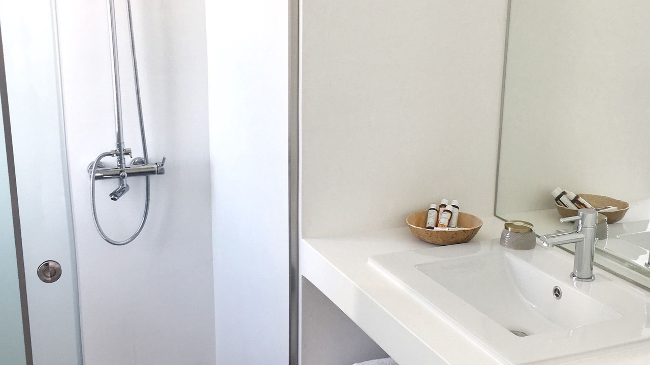 Photo of Bathroom in Kini