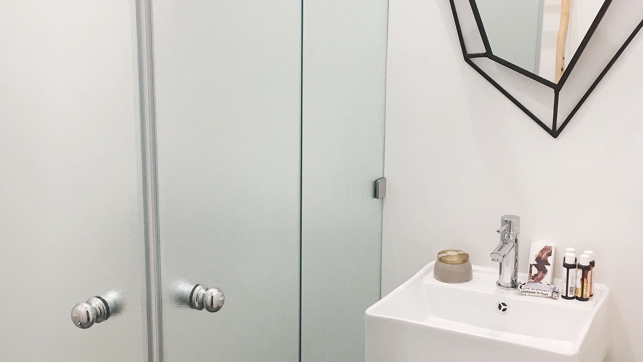 Photo of Bathroom in Kini
