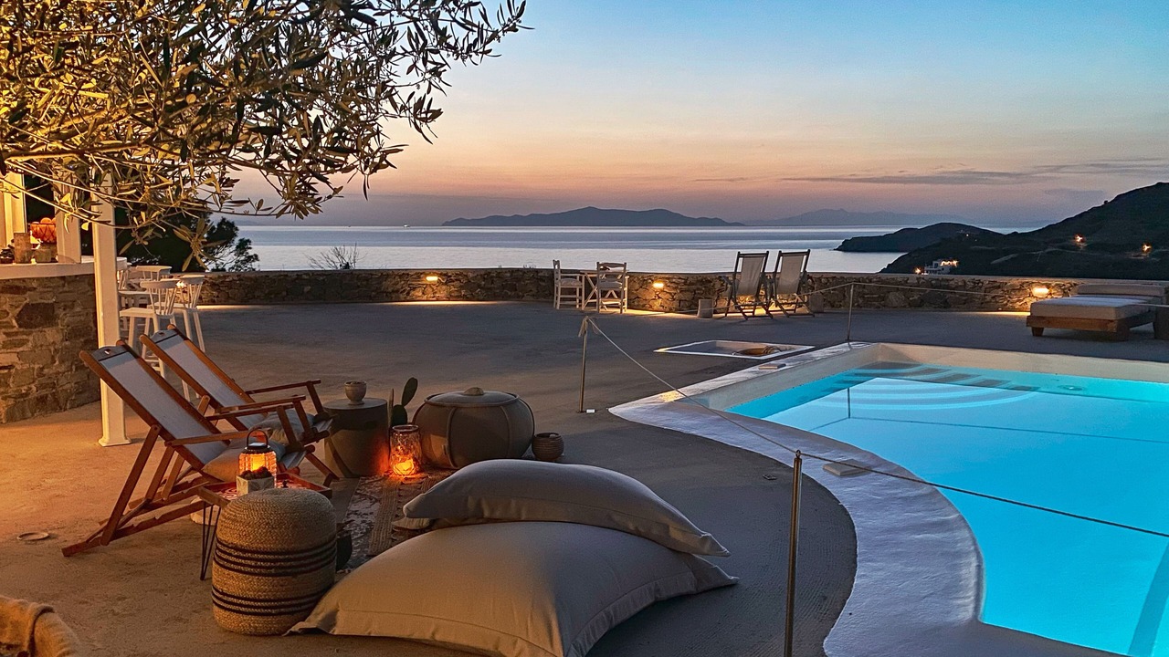 Photo of Outdoor in Kini