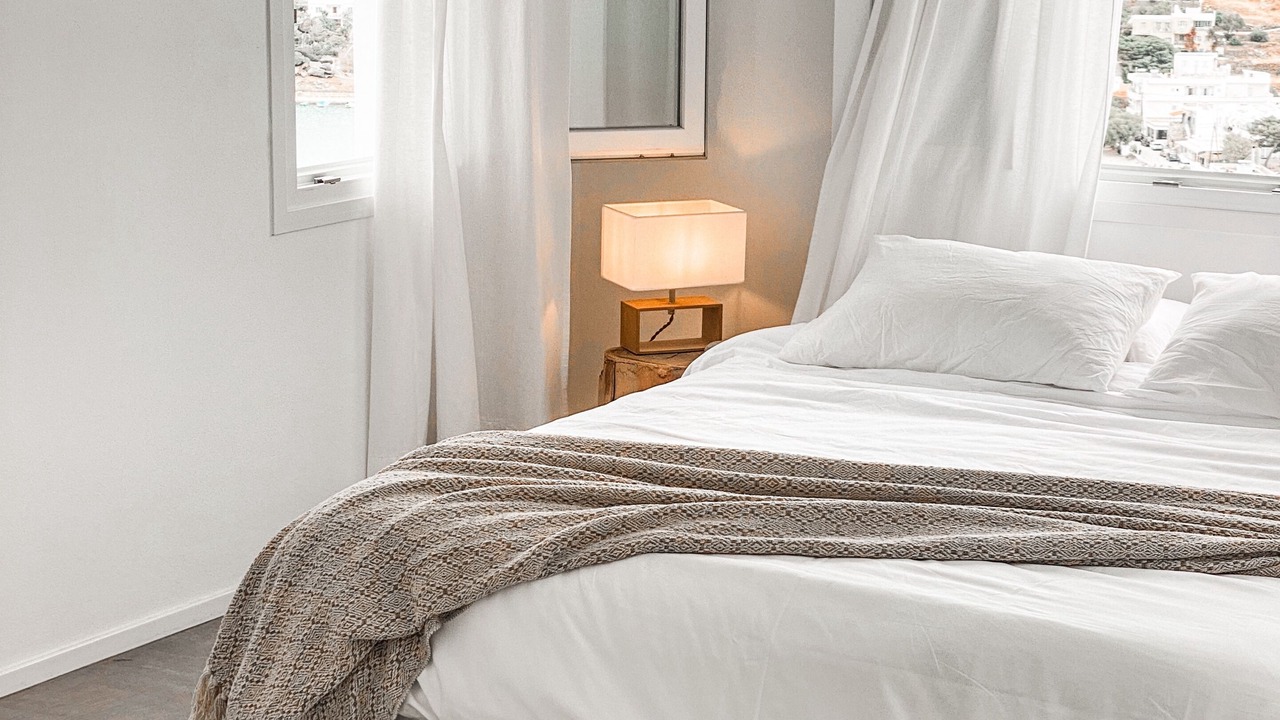 Photo of Bedroom in Kini