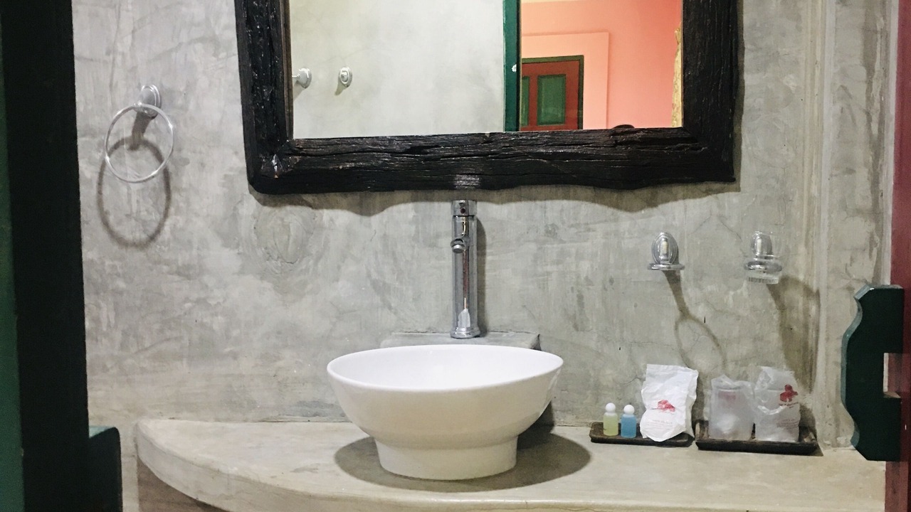 Photo of Bathroom in Khao Kho
