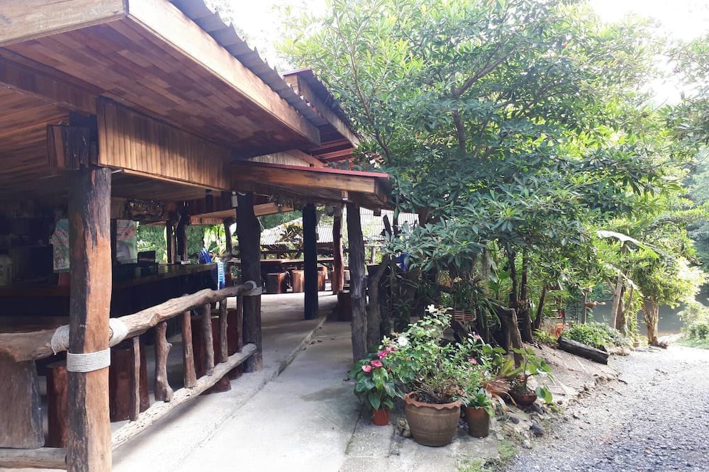 Photo of Patio Balcony in Pa Phayom