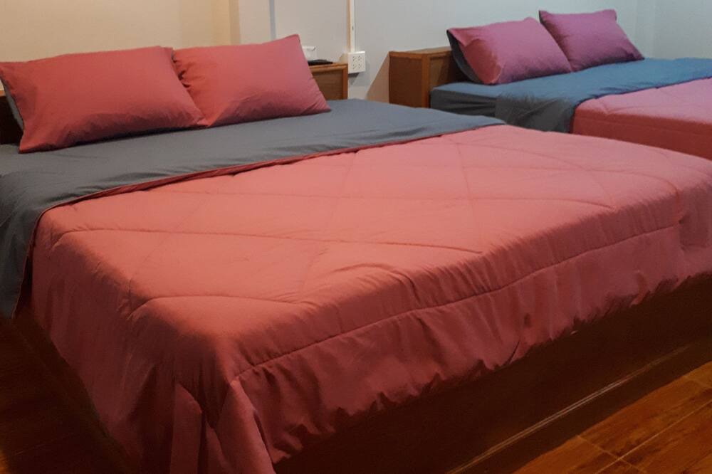 Photo of Bedroom in Pa Phayom