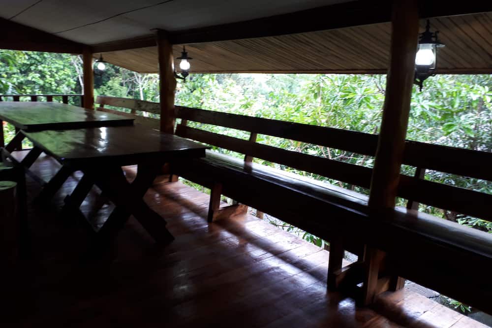 Photo of Patio Balcony in Pa Phayom