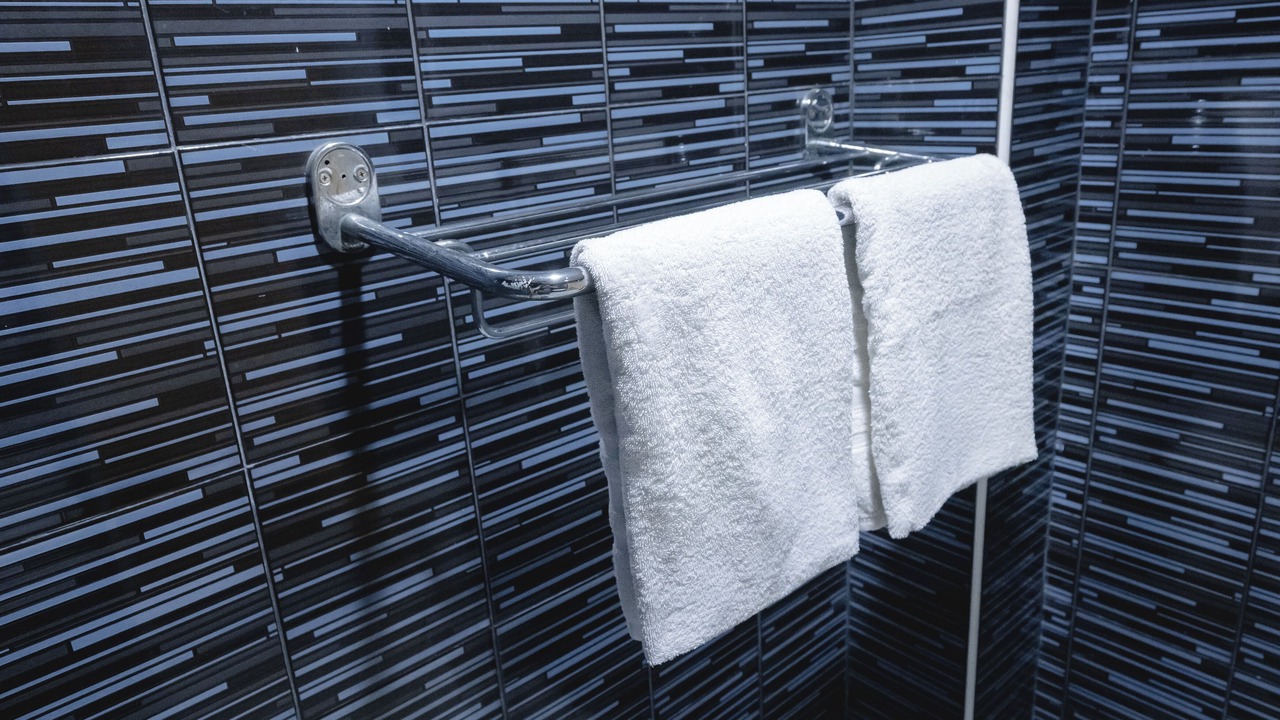 Photo of Bathroom in Talat Yot