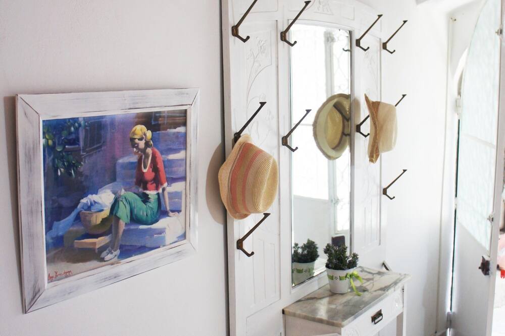 Photo of Bedroom in Kouramades