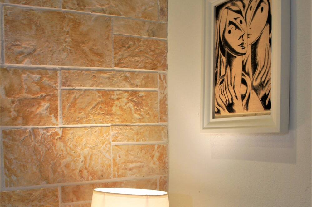 Photo of Bedroom in Kouramades