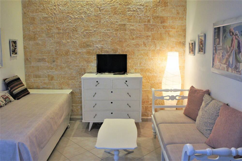 Photo of Bedroom in Kouramades