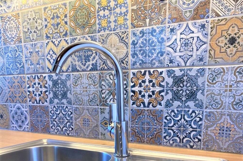 Photo of Kitchen in Kouramades